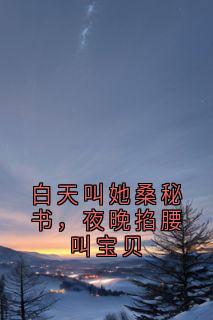 抖音完结白天叫她桑秘书，夜晚掐腰叫宝贝桑宁司墨寒(全文在线阅读)