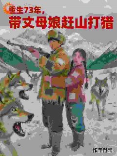 重生73年，带丈母娘赶山打猎陆垚丁玫无广告在线阅读