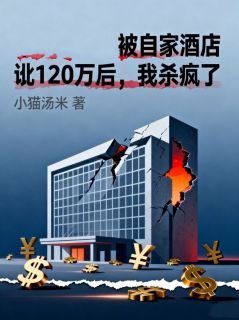 小猫汤米写的小说被自家酒店讹120万后，我杀疯了柳如烟陆沉全文阅读