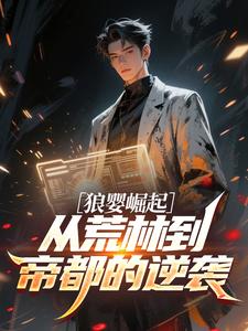 狼婴崛起：从荒林到帝都的逆袭林荒欧阳明小说全章节最新阅读