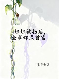 季青季都全集小说_姐姐被拐后，全家却成首富完结版阅读
