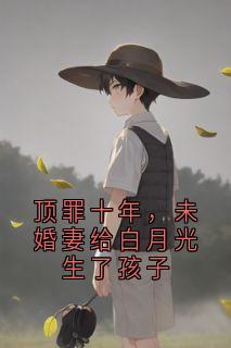 顶罪十年，未婚妻给白月光生了孩子最新章节 裴宴简意全文阅读