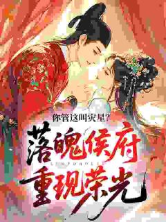 私藏读物落魄侯府重现荣光，你管这叫灾星？玉儿沈继安完结版免费阅读