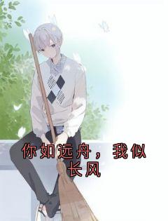 你如远舟，我似长风主角是温映安段修然小说百度云全文完整版阅读