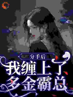 抖音分手后,我缠上了多金霸总txt小说阅读