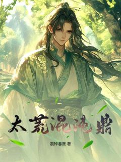 抖音小说太荒混沌鼎叶无涯柳如烟全文txt