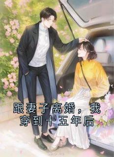 跟妻子离婚，我穿到十五年后小说沈雯静沈心月免费阅读-暗夜阅读网