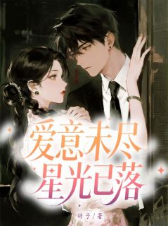 爱意未尽,星光已落by辞子(苏琬时言)未删节免费阅读