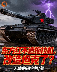 主人公张扬赵德柱小说东方红不造拖拉机，改造坦克了？在线全文阅读