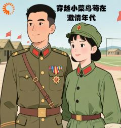 精彩小说五零:穿越小菜鸟苟在激情年代沈舒窈陈大旗全章节在线阅读
