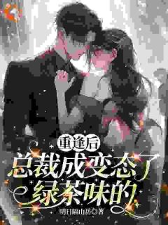 书荒推荐重逢后,总裁成变态了,绿茶味的(姜榆顾怀瑾)在线试读