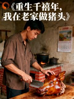 重生千禧年,我在老家做猪头!小说免费版阅读抖音热文