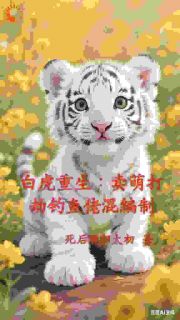 白虎重生：卖萌打劫钓鱼佬混编制小说最后结局，林啸林婉婉百度贴吧小说全文免费-暗夜阅读网