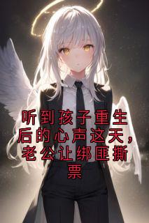 听到孩子重生后的心声这天，老公让绑匪撕票by佚名小说完结版在线阅读