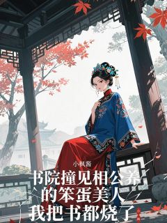 书院撞见相公养的笨蛋美人,我把书都烧了小说主角是怀婉宁镯子书画全文完整版阅读