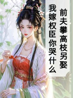 知乎小说前夫攀高枝另娶，我嫁权臣你哭什么主角是戴缨陆铭章全文阅读