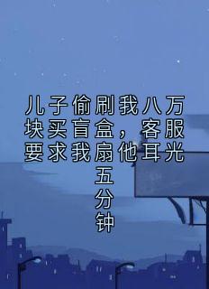 好文热推小说儿子偷刷我八万块买盲盒,客服要求我扇他耳光五分钟主角齐子洛简晴全文在线阅读