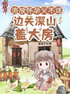 抖音小说流放怀孕被分家?父不详,母越强沈清棠季宴时全文txt