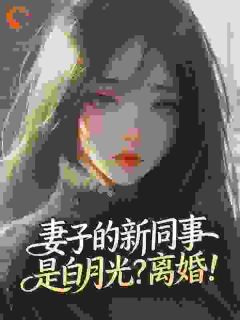 妻子的新同事是白月光?离婚!陆沉林月璃妻子的新同事是白月光?离婚!全文免费阅读【完整章节】