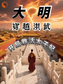 戴毅恒朱元璋小说抖音热文大明：穿越洪武，开局救活太子妃完结版