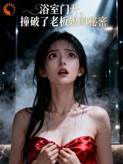 热门推荐浴室门开,撞破了老板娘的秘密by剧情离家出走中小说正版在线