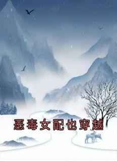 恶毒女配也穿越(新书)小说_蔺嫣林余晟阅读