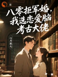 八零拒军婚，我选恋爱脑考古大佬by沈安金时序在线阅读