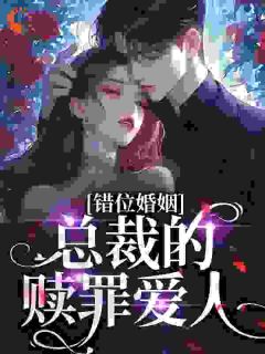 错位婚姻:总裁的赎罪爱人小说(连载文)-姜如玉顾书砚无广告阅读