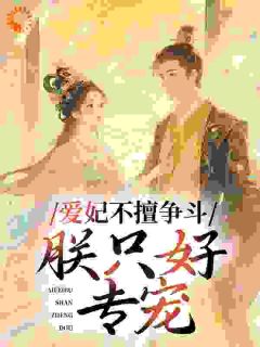 爱妃不擅争斗,朕只好专宠免费阅读全文,主角许时和祁琅小说