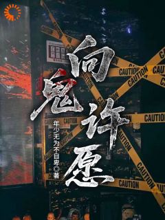 顾山夏塔小说向鬼许愿免费阅读-暗夜阅读网