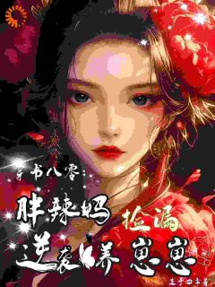 抖音小说穿书八零:胖辣妈捡漏逆袭养崽崽,主角林安然陆景宸最后结局小说全文免费