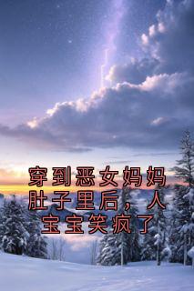 囡囡宋宝珠是哪部小说的主角 穿到恶女妈妈肚子里后，人宝宝笑疯了全文无弹窗