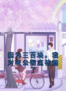 因为三百块,我对老公彻底祛魅了小说百度云完整章节列表免费阅读