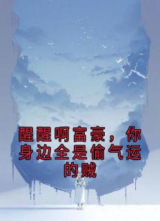 （好书推荐）醒醒啊富豪，你身边全是偷气运的贼小说最新章节小说全文阅读