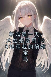 最完整版新婚第一天,大姑姐要用100块租我的陪嫁宝马热门连载小说