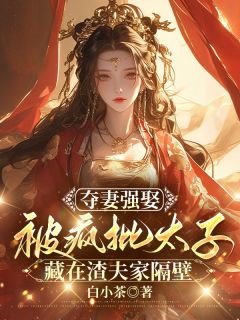 夺妻强娶：被疯批太子藏在渣夫家隔壁小说姜稚梨谢至影沈聿免费阅读