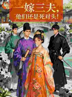 一嫁三夫,他们还是死对头!小说最新章节-主角苏青青江元皓全文免费阅读-暗夜阅读网