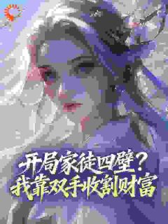 (精品)开局家徒四壁?我靠双手收割财富小说