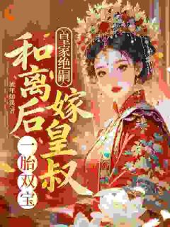 抖音皇家绝嗣?和离后嫁皇叔一胎双宝by流年如溪在线阅读