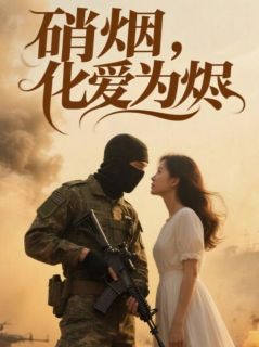 苏绾棠沈砚清陈敬洲小说结局