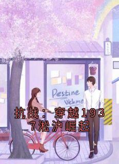 刘国梁苏奇查小说抗战：穿越1937淞沪崛起免费阅读