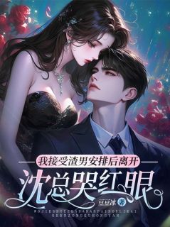 我接受渣男安排后离开，沈总哭红眼免费阅读全文，主角姜愿沈渡小说完整版