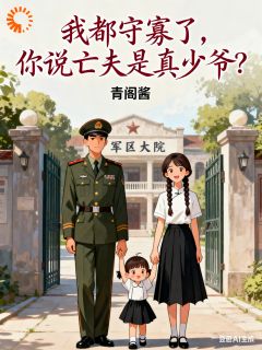 老书虫书荒推荐我都守寡了,你说亡夫是真少爷?txt小说阅读