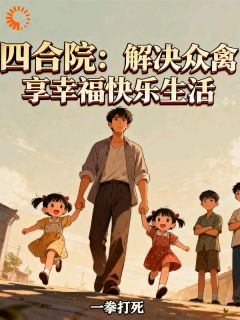 四合院：解决众禽享幸福快乐生活在线全文阅读-主人公林福贵林福满小说