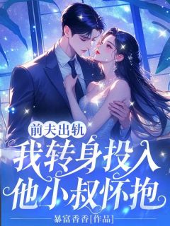 前夫出轨，我转身投入他小叔怀抱许砚宁贺西洲小说全文章节阅读