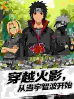 穿越火影，从当宇智波开始林凡柳青青小说全文章节阅读