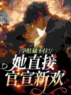 孕肚藏不住!她直接官宣新欢林娇娇顾凌城免费阅读-孕肚藏不住!她直接官宣新欢红豆兔包小说-暗夜阅读网