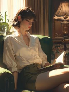 （全集-免费）烧灯续昼月西沉完本小说_沈清程聿初全文免费阅读