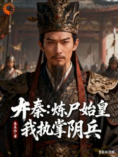 大秦：开局炼尸始皇，我执掌阴兵秦壹嬴政免费全章节目录阅读