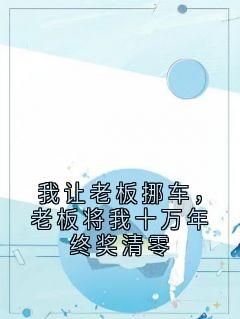 我让老板挪车，老板将我十万年终奖清零by佚名小说完结版在线阅读
